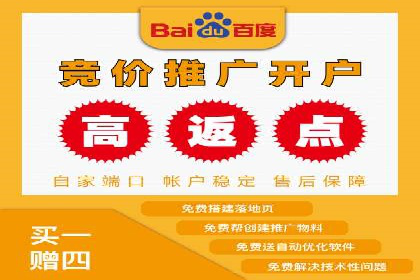 百度推广返点案例：提升广告效果与收益